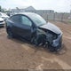 7SAYGDED0SF227875 2025 Tesla Model Y Long Range Dual Motor All-Wheel Drive auction photo thumbnail 1