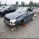 WDBTJ65J75F162130 2005 Mercedes-Benz Clk 320 auction photo thumbnail 2