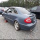 WDBTJ65J75F162130 2005 Mercedes-Benz Clk 320 auction photo thumbnail 3