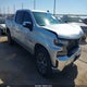 3GCPWCED4LG440037 2020 Chevrolet Silverado 1500 2Wd Short Bed Lt auction photo thumbnail 1