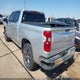 3GCPWCED4LG440037 2020 Chevrolet Silverado 1500 2Wd Short Bed Lt auction photo thumbnail 3