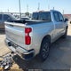 3GCPWCED4LG440037 2020 Chevrolet Silverado 1500 2Wd Short Bed Lt auction photo thumbnail 4