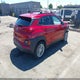 KM8K22AA0LU541953 2020 Hyundai Kona Sel auction photo thumbnail 4