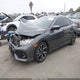 2HGFC1E58HH702748 2017 Honda Civic Si auction photo thumbnail 2