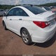 5NPEC4AC0CH434133 2012 Hyundai Sonata Limited auction photo thumbnail 3