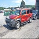 5J6YH275X3L046229 2003 Honda Element Ex auction photo thumbnail 2