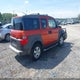 5J6YH275X3L046229 2003 Honda Element Ex auction photo thumbnail 4