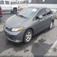 19XFB5F5XCE002435 2012 Honda Civic Natural Gas auction photo thumbnail 2
