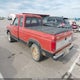 1FTCR14T4KPA64260 1989 Ford Ranger Super Cab auction photo thumbnail 3
