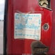 1FTCR14T4KPA64260 1989 Ford Ranger Super Cab auction photo thumbnail 9