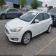 1FADP3N26HL308587 2017 Ford Focus Titanium auction photo thumbnail 2