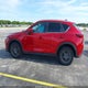 JM3KFACM0M1300527 2021 Mazda Cx-5 Touring auction photo thumbnail 14