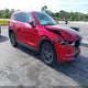 JM3KFACM0M1300527 2021 Mazda Cx-5 Touring auction photo thumbnail 1