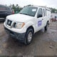 1N6BD0CT7EN742339 2014 Nissan Frontier S auction photo thumbnail 2