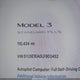 5YJ3E1EA0LF803452 2020 Tesla Model 3 Standard Range Plus Rear-Wheel Drive/Standard Range Rear-Wheel Drive auction photo thumbnail 14