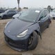 5YJ3E1EA0LF803452 2020 Tesla Model 3 Standard Range Plus Rear-Wheel Drive/Standard Range Rear-Wheel Drive auction photo thumbnail 2