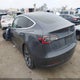 5YJ3E1EA0LF803452 2020 Tesla Model 3 Standard Range Plus Rear-Wheel Drive/Standard Range Rear-Wheel Drive auction photo thumbnail 3