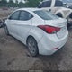 5NPDH4AE9GH767368 2016 Hyundai Elantra Se auction photo thumbnail 3