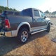 1C6RR7NT2HS638654 2017 Ram 1500 Laramie 4X4 5'7 Box auction photo thumbnail 4