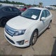 3FAHP0JA8CR132245 2012 Ford Fusion Sel auction photo thumbnail 2