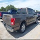 1FTEW1CGXHKD66373 2017 Ford F-150 Xlt auction photo thumbnail 4