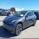 5YJ3E1EA8JF123683 2018 Tesla Model 3 Long Range/Mid Range auction photo thumbnail 2