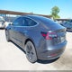 5YJ3E1EA8JF123683 2018 Tesla Model 3 Long Range/Mid Range auction photo thumbnail 3