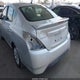 3N1CN7AP1HL831818 2017 Nissan Versa 1.6 Sv auction photo thumbnail 6
