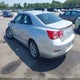 1G11C5SA6DF271803 2013 Chevrolet Malibu 1Lt auction photo thumbnail 3