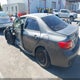 JTDBU4EE0AJ083742 2010 Toyota Corolla Le auction photo thumbnail 3