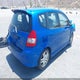 JHMGD38627S062087 2007 Honda Fit Sport auction photo thumbnail 4