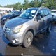 JN8AS5MV3EW711279 2014 Nissan Rogue Select S auction photo thumbnail 2