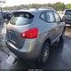 JN8AS5MV3EW711279 2014 Nissan Rogue Select S auction photo thumbnail 4