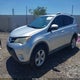 2T3WFREV6EW114475 2014 Toyota Rav4 Xle auction photo thumbnail 2