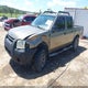 1N6ED27T41C390748 2001 Nissan Frontier Xe-V6 auction photo thumbnail 2