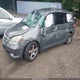 5FNRL38827B083663 2007 Honda Odyssey Touring auction photo thumbnail 2