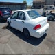 JA3AJ26E43U005990 2003 Mitsubishi Lancer Es auction photo thumbnail 3
