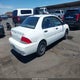 JA3AJ26E43U005990 2003 Mitsubishi Lancer Es auction photo thumbnail 4