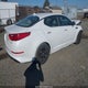 KNAGM4A78F5661354 2015 Kia Optima Lx auction photo thumbnail 4