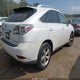 2T2BK1BA8AC025276 2010 Lexus Rx 350 auction photo thumbnail 4