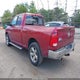 1C6RR7GT8DS544995 2013 Ram 1500 Big Horn auction photo thumbnail 3