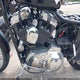 1HD1CGP191K157727 2001 Harley-Davidson Xl1200 C auction photo thumbnail 9