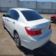 1HGCR2F31DA161474 2013 Honda Accord Lx auction photo thumbnail 3