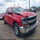 1GCVKREC1HZ220472 2017 Chevrolet Silverado 1500 1Lt auction photo thumbnail 1