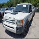 SALAE25436A388043 2006 Land Rover Lr3 V8 Se auction photo thumbnail 2