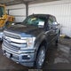 1FTFW1E46LKD76219 2020 Ford F-150 Lariat auction photo thumbnail 2