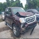 5FNYF4H56BB001005 2011 Honda Pilot Ex-L auction photo thumbnail 17