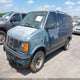 1GKDM19Z0NB543538 1992 GMC Safari Xt auction photo thumbnail 2