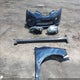 5N1AT2MVXGC911390 2016 Nissan Rogue Sl auction photo thumbnail 12