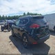JN8AT2MV4KW375200 2019 Nissan Rogue Sv auction photo thumbnail 3